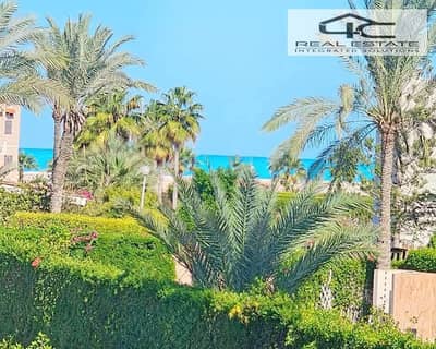 فیلا 4 غرف نوم للبيع في الساحل الشمالي، مطروح - WhatsApp Image 2025-12-13 at 11.22. 17 AM. jpeg