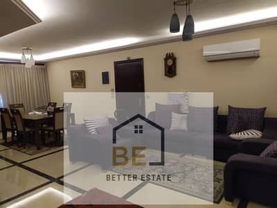 فلیٹ 2 غرفة نوم للايجار في مدينتي، القاهرة - WhatsApp Image 2025-12-01 at 2.31. 47 PM. jpeg