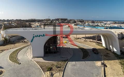 شاليه 3 غرف نوم للبيع في الساحل الشمالي، مطروح - img_d55da4ca-dc73-4803-bc1e-0ab4ecc58121. jpg