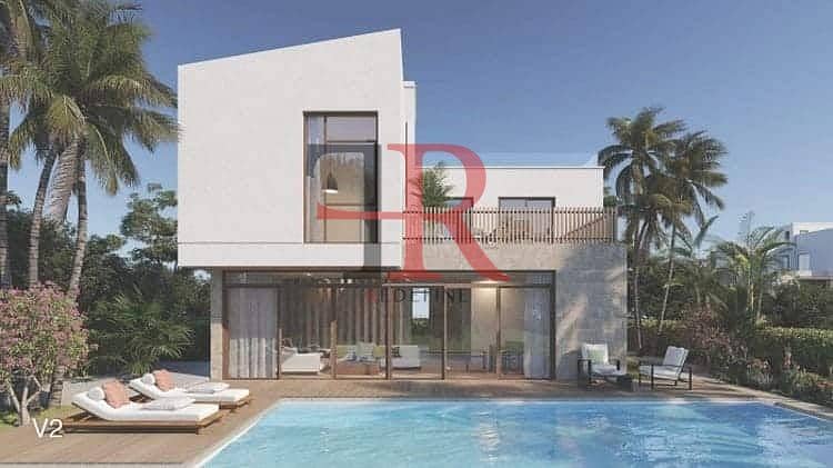 9 قرية-جون-سوديك-الساحل-الشمالي-June-Sodic-North-Coast-3-1. jpg