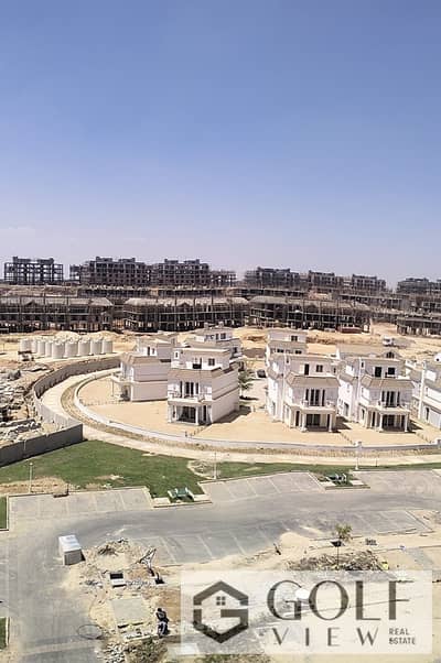 اي فيلا 3 غرف نوم للبيع في 6 أكتوبر، الجيزة - 96. jpg