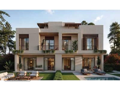 تاون هاوس 3 غرف نوم للبيع في مدينة المستقبل، القاهرة - 4. jpg