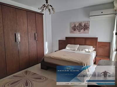 3 Bedroom Apartment for Rent in New Cairo, Cairo - ba02f7e2-947a-42dd-9242-d347f2413a81. jpg