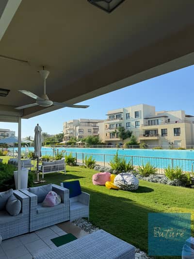 3 Bedroom Chalet for Sale in North Coast, Matruh - WhatsApp Image 2025-12-14 at 12.30. 10_189166b0. jpg