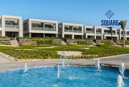 توين هاوس 3 غرف نوم للبيع في الشيخ زايد، الجيزة - IMG-20251210-WA0055. jpg