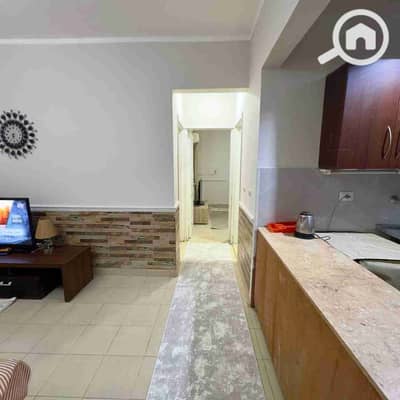 2 Bedroom Apartment for Rent in Sheikh Zayed, Giza - 19778. jpg