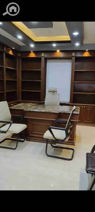 Office for Rent in 6th of October, Giza - 43114. jpg