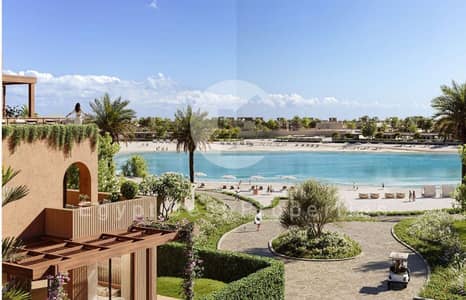 تاون هاوس 3 غرف نوم للبيع في الساحل الشمالي، مطروح - IMG-20250603-WA0142. jpg