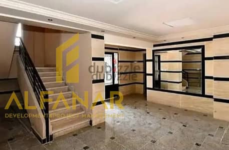 3 Bedroom Apartment for Sale in New Cairo, Cairo - IMG-20251214-WA0085. jpg 3 Bedroom Apartment for Sale in New Cairo, Cairo - IMG-20251214-WA0085. jpg