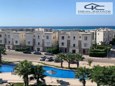 دوبلكس 3 غرف نوم للبيع في الساحل الشمالي، مطروح - img_ef435910-0aa7-4da3-84a0-e58b1c5eecc5. jpeg