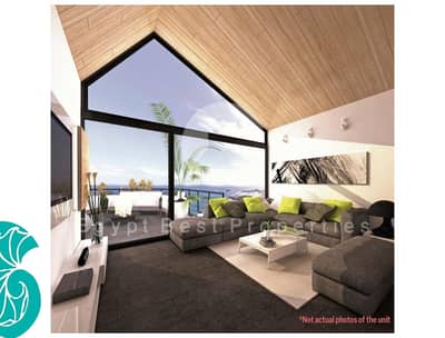 3 Bedroom Chalet for Sale in Soma Bay, Red Sea - 5. jpeg 3 Bedroom Chalet for Sale in Soma Bay, Red Sea - 5. jpeg