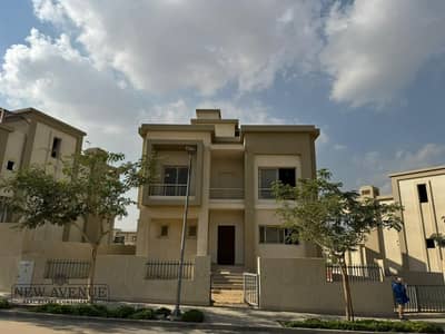 فیلا 5 غرف نوم للبيع في القاهرة الجديدة، القاهرة - 1. jpg فیلا 5 غرف نوم للبيع في القاهرة الجديدة، القاهرة - 1. jpg