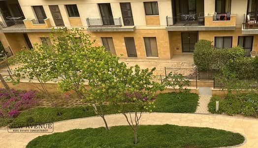 3 Bedroom Flat for Sale in New Cairo, Cairo - 2. jpg