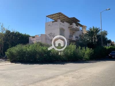 فیلا 5 غرف نوم للبيع في الشيخ زايد، الجيزة - IMG-20251208-WA0055. jpg