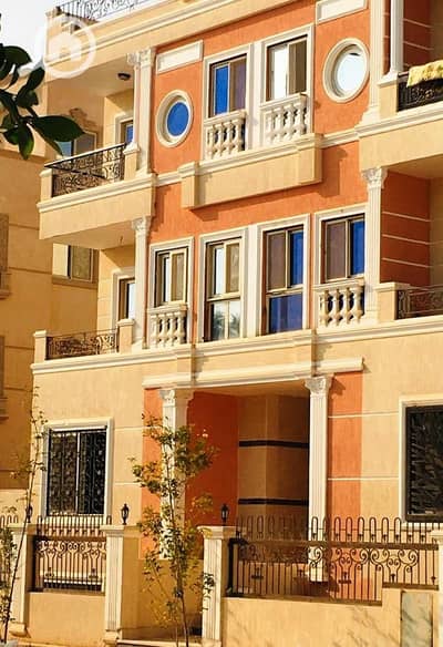 محلات تجارية  للايجار في الشيخ زايد، الجيزة - 273384005_133018205879911_101579658946398773_n. jpg