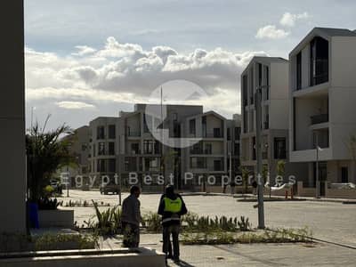 بنتهاوس 3 غرف نوم للبيع في الشيخ زايد، الجيزة - IMG-20251214-WA0184. jpg بنتهاوس 3 غرف نوم للبيع في الشيخ زايد، الجيزة - IMG-20251214-WA0184. jpg