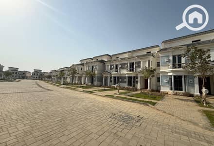 5 Bedroom iVilla for Sale in New Cairo, Cairo - 7761511-83427o. jpg