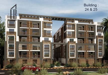 شقة 3 غرف نوم للبيع في القاهرة الجديدة، القاهرة - WhatsApp Image 2025-02-19 at 12.28. 39 PM. jpeg