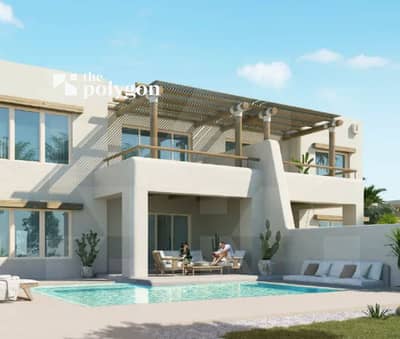 3 Bedroom Chalet for Sale in North Coast, Matruh - Screenshot 2025-12-14 at 1.22. 18 PM. png