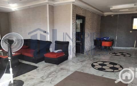 2 Bedroom Flat for Rent in Asafra, Alexandria - IMG-20251022-WA0031 (1). jpg