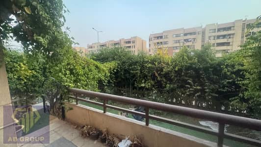 شقة 3 غرف نوم للايجار في القاهرة الجديدة، القاهرة - 23f2cc81-ad63-4cd5-ba14-75b060df4d2e. jpg