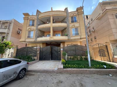 3 Bedroom Flat for Sale in New Cairo, Cairo - 5. jpg