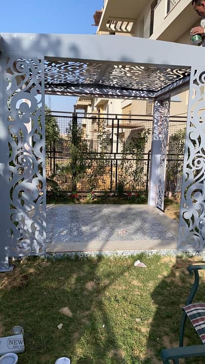 3 Bedroom Duplex for Sale in New Cairo, Cairo - 5. jpg