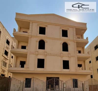 شقة 3 غرف نوم للبيع في القاهرة الجديدة، القاهرة - a6d2057a-702e-4410-ba0b-df253f9ac845. jpg