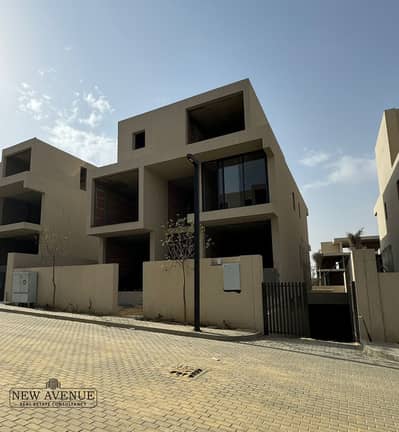 فیلا 5 غرف نوم للبيع في القاهرة الجديدة، القاهرة - 5. jpg