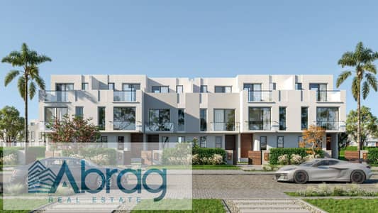 4 Bedroom Townhouse for Sale in Sheikh Zayed, Giza - 12. jpg