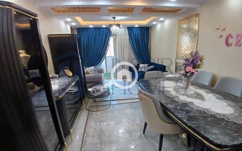2 Bedroom Apartment for Sale in Smoha, Alexandria - 1. JPG