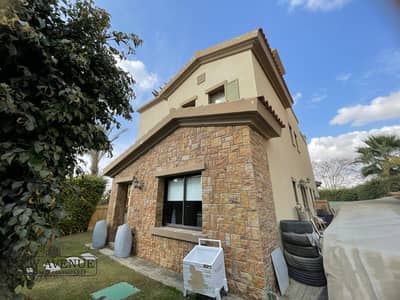 4 Bedroom Villa for Sale in New Cairo, Cairo - 2. jpg 4 Bedroom Villa for Sale in New Cairo, Cairo - 2. jpg