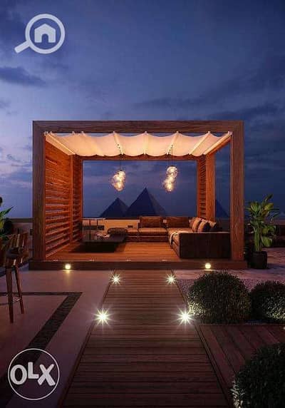 2 Bedroom Apartment for Sale in 6th of October, Giza - 8865537-600x450. jpeg 2 Bedroom Apartment for Sale in 6th of October, Giza - 8865537-600x450. jpeg