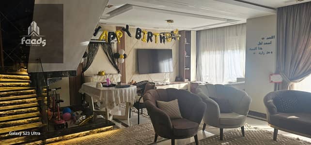 4 Bedroom Penthouse for Sale in Katameya, Cairo - WhatsApp Image 2025-12-13 at 12.15. 20 PM (3). jpeg