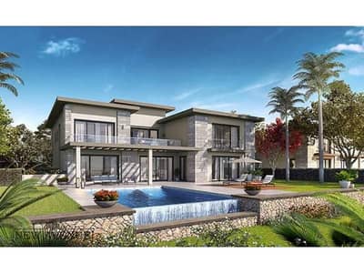 2 Bedroom Apartment for Sale in New Cairo, Cairo - 7. jpg