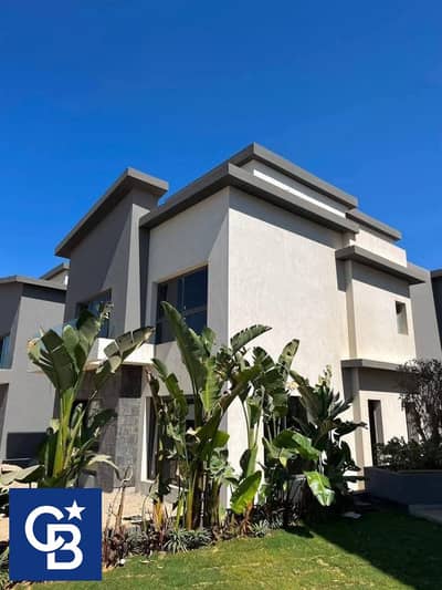 تاون هاوس 4 غرف نوم للبيع في القاهرة الجديدة، القاهرة - 591415503_1987858248793343_4936883369454819491_n. jpg