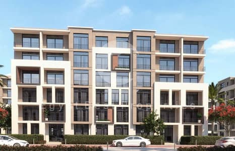 2 Bedroom Flat for Sale in Mostakbal City, Cairo - Saraijazel_apt_2 (1). png