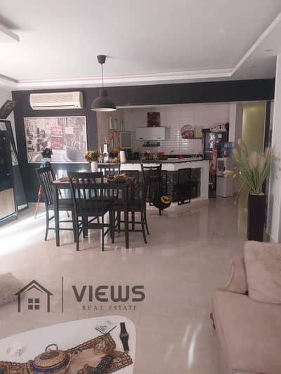 2 Bedroom Flat for Sale in New Cairo, Cairo - WhatsApp Image 2025-12-14 at 1.25. 01 PM (3). jpeg