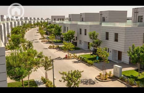 تاون هاوس 5 غرف نوم للبيع في مدينة الشروق، القاهرة - Untitled-2_0001_Layer-18. jpg