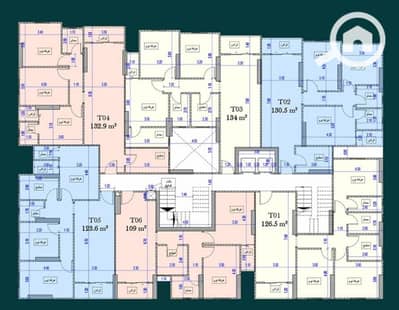 فلیٹ 3 غرف نوم للبيع في زهراء المعادى، القاهرة - WhatsApp Image 2025-12-14 at 07.23. 28. jpeg