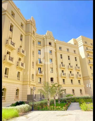 فلیٹ 3 غرف نوم للبيع في العاصمة الإدارية الجديدة، القاهرة - WhatsApp Image 2025-12-14 at 1.04. 14 PM. jpeg