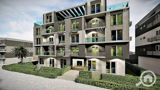 Studio for Sale in 6th of October, Giza - 257768725_125856236535147_8744911448238014378_n. jpg