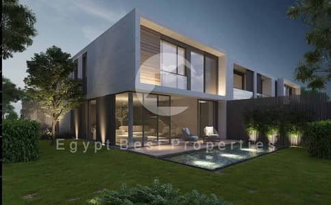 3 Bedroom Twin House for Sale in Sheikh Zayed, Giza - Screenshot 2022-06-21 124935. png