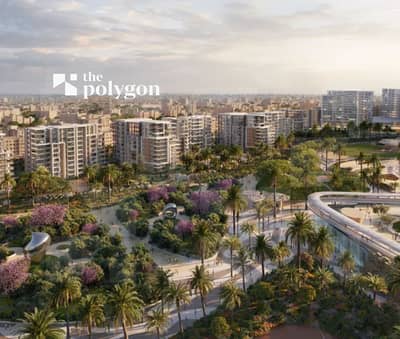 فلیٹ 1 غرفة نوم للبيع في الشيخ زايد، الجيزة - Screenshot 2025-12-14 at 1.33. 44 PM. png