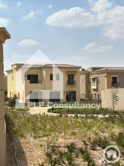 4 Bedroom Twin House for Sale in New Cairo, Cairo - WhatsApp Image 2025-12-14 at 11.57. 26 AM (1). jpeg