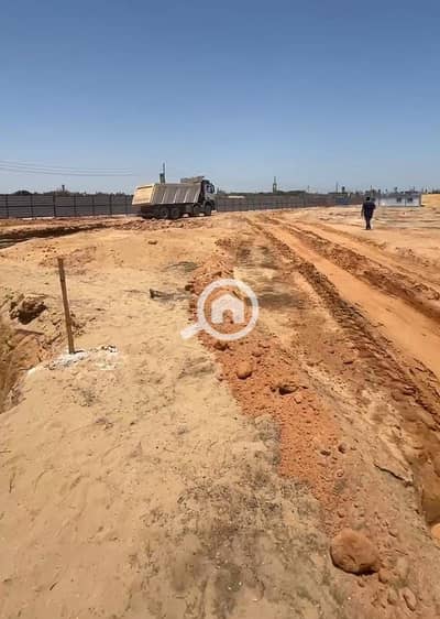 Residential Land for Sale in 6th of October, Giza - WhatsApp Image 2025-12-14 at 1.17. 57 PM. jpeg