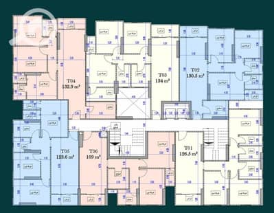 2 Bedroom Apartment for Sale in Zahraa Al Maadi, Cairo - WhatsApp Image 2025-12-14 at 07.23. 28. jpeg