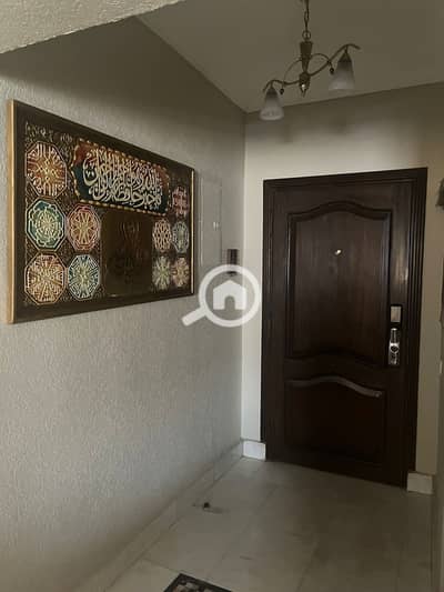 فلیٹ 3 غرف نوم للبيع في زهراء المعادى، القاهرة - 3. jpg