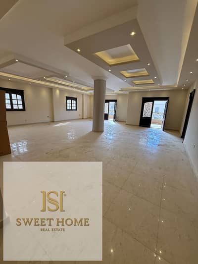 شقة 5 غرف نوم للايجار في القاهرة الجديدة، القاهرة - WhatsApp Image 2025-12-13 at 03.39. 22. jpeg شقة 5 غرف نوم للايجار في القاهرة الجديدة، القاهرة - WhatsApp Image 2025-12-13 at 03.39. 22. jpeg