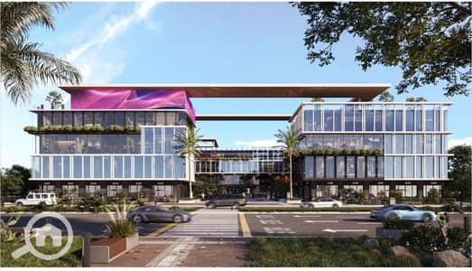 صيدليه  للبيع في حدائق اكتوبر، الجيزة - Pyramids plaza (8). jpg